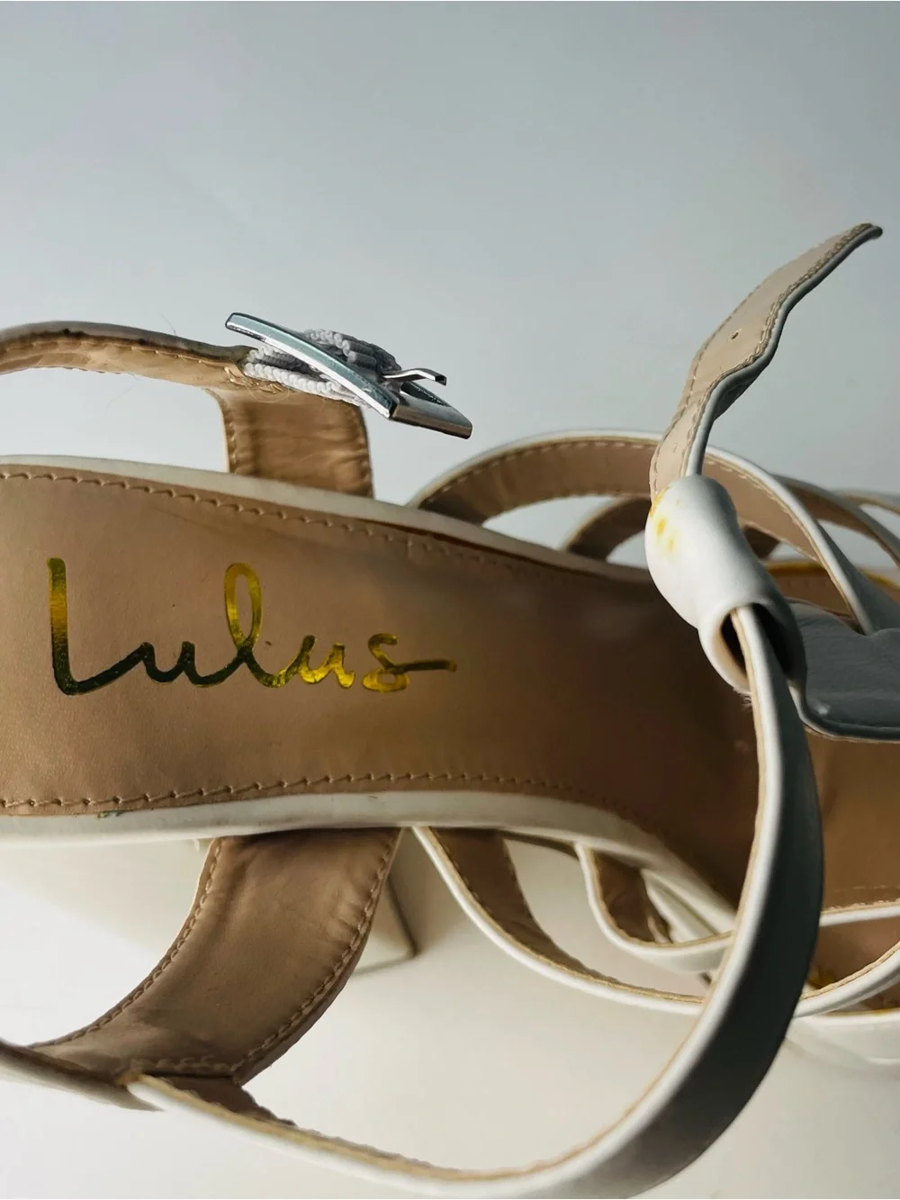 Lulus elevate your